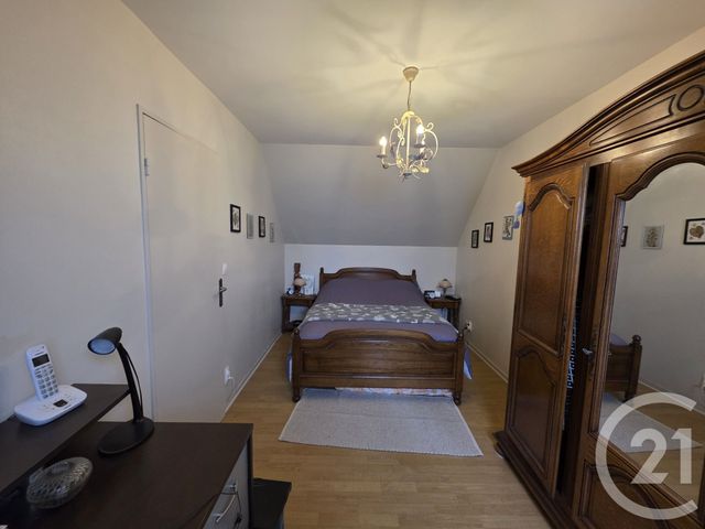 Maison &agrave; vendre - 4 pi&egrave;ces - 90,22 m2 - Oissery - 77 - ILE-DE-FRANCE