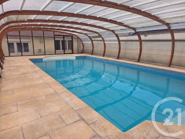 Maison &agrave; vendre - 6 pi&egrave;ces - 249,59 m2 - St Soupplets - 77 - ILE-DE-FRANCE
