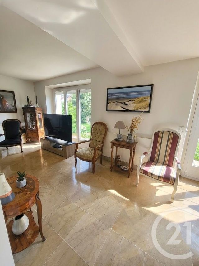 Maison &agrave; vendre - 6 pi&egrave;ces - 249,59 m2 - St Soupplets - 77 - ILE-DE-FRANCE