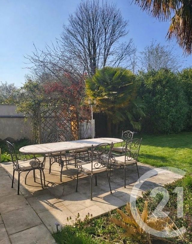 Maison &agrave; vendre - 6 pi&egrave;ces - 249,59 m2 - St Soupplets - 77 - ILE-DE-FRANCE