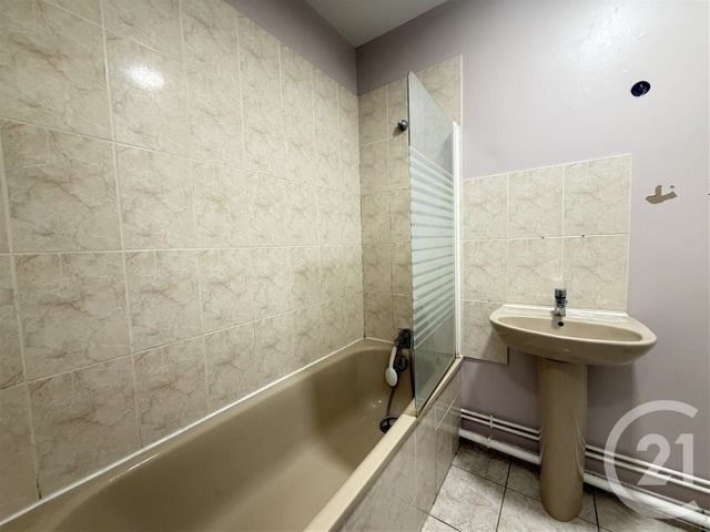 Appartement Studio &agrave; vendre - 1 pi&egrave;ce - 30 m2 - St Soupplets - 77 - ILE-DE-FRANCE