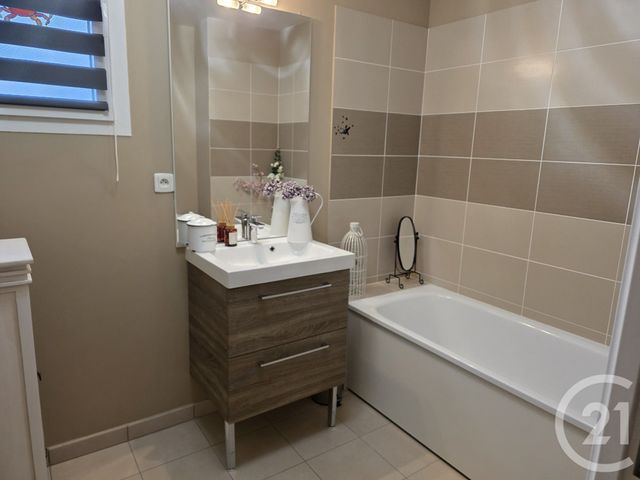 Maison &agrave; vendre - 4 pi&egrave;ces - 80,10 m2 - St Soupplets - 77 - ILE-DE-FRANCE