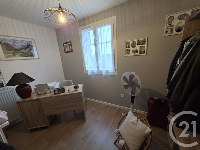 Maison &agrave; vendre - 4 pi&egrave;ces - 80,10 m2 - St Soupplets - 77 - ILE-DE-FRANCE