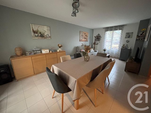 Maison &agrave; vendre - 4 pi&egrave;ces - 80,10 m2 - St Soupplets - 77 - ILE-DE-FRANCE