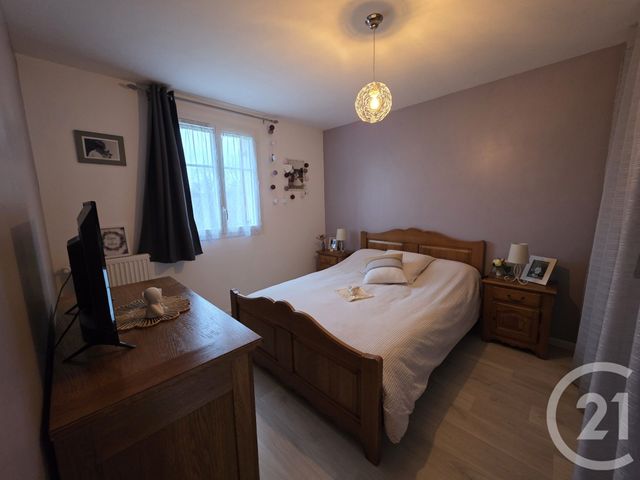 Maison &agrave; vendre - 4 pi&egrave;ces - 80,10 m2 - St Soupplets - 77 - ILE-DE-FRANCE