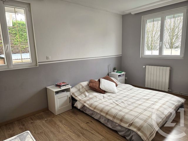 Maison &agrave; vendre - 5 pi&egrave;ces - 125 m2 - St Soupplets - 77 - ILE-DE-FRANCE