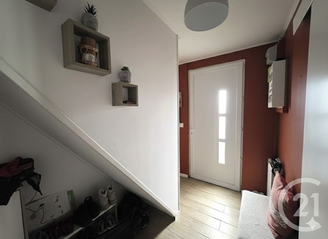 Maison &agrave; vendre - 4 pi&egrave;ces - 99,70 m2 - St Soupplets - 77 - ILE-DE-FRANCE