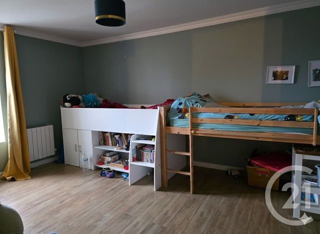 Maison &agrave; vendre - 4 pi&egrave;ces - 99,70 m2 - St Soupplets - 77 - ILE-DE-FRANCE