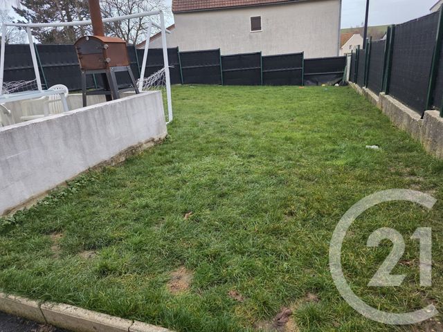 Maison &agrave; vendre - 4 pi&egrave;ces - 99,70 m2 - St Soupplets - 77 - ILE-DE-FRANCE
