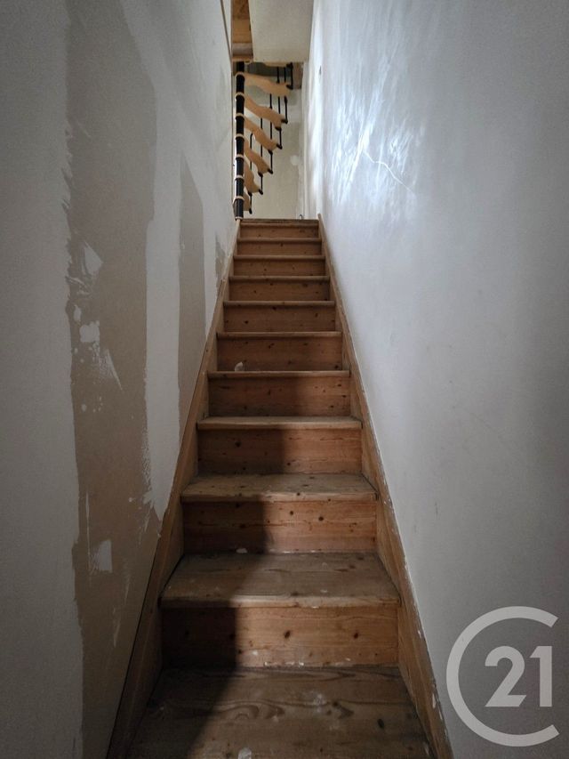 Maison &agrave; vendre - 4 pi&egrave;ces - 99,70 m2 - St Soupplets - 77 - ILE-DE-FRANCE