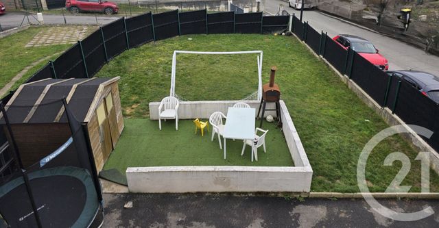 Maison &agrave; vendre - 4 pi&egrave;ces - 99,70 m2 - St Soupplets - 77 - ILE-DE-FRANCE