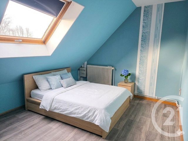 Maison &agrave; vendre - 6 pi&egrave;ces - 124,82 m2 - Marchemoret - 77 - ILE-DE-FRANCE