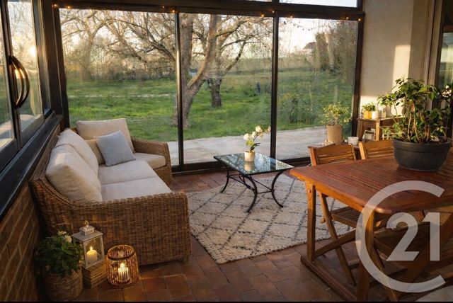 Maison &agrave; vendre - 6 pi&egrave;ces - 124,82 m2 - Marchemoret - 77 - ILE-DE-FRANCE