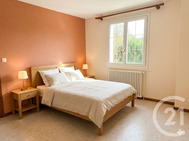 Maison &agrave; vendre - 6 pi&egrave;ces - 124,82 m2 - Marchemoret - 77 - ILE-DE-FRANCE