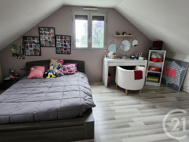 Maison &agrave; vendre - 6 pi&egrave;ces - 120 m2 - St Pathus - 77 - ILE-DE-FRANCE