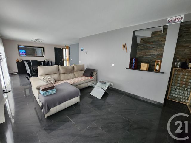 maison - ST PATHUS - 77