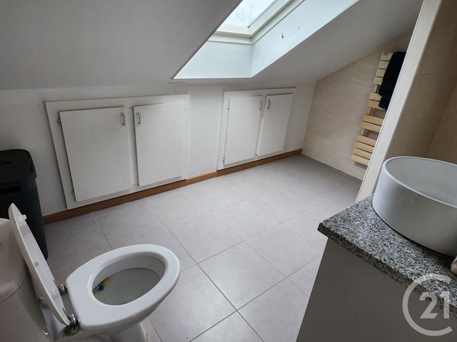 Maison &agrave; vendre - 6 pi&egrave;ces - 120 m2 - St Pathus - 77 - ILE-DE-FRANCE