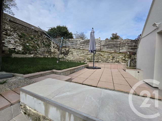 Maison &agrave; vendre - 4 pi&egrave;ces - 84,80 m2 - St Soupplets - 77 - ILE-DE-FRANCE