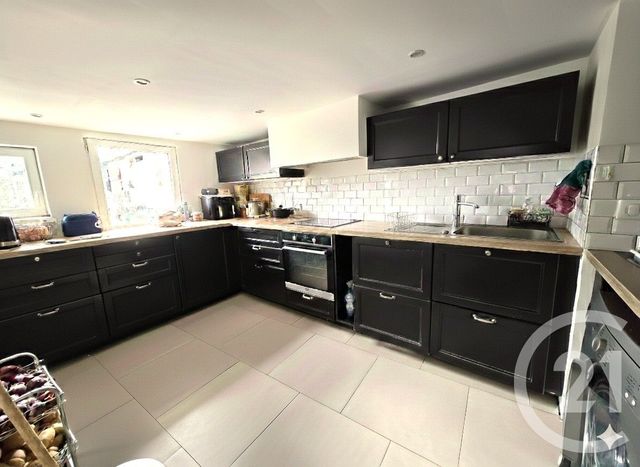 Maison à vendre ST SOUPPLETS