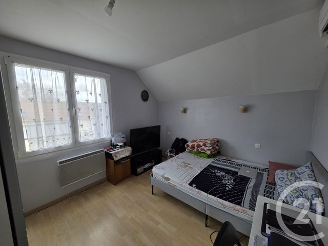 Maison &agrave; vendre - 4 pi&egrave;ces - 84,80 m2 - St Soupplets - 77 - ILE-DE-FRANCE