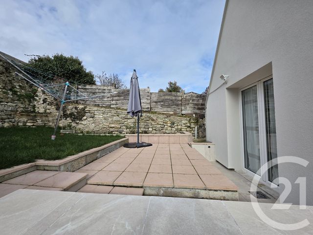 Maison &agrave; vendre - 4 pi&egrave;ces - 84,80 m2 - St Soupplets - 77 - ILE-DE-FRANCE