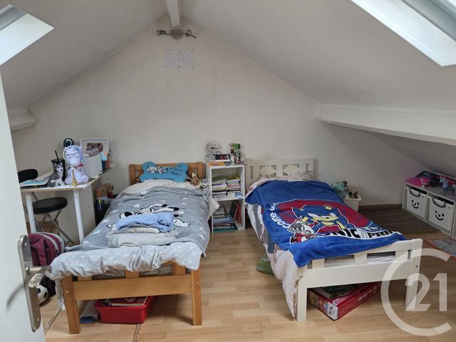 Maison &agrave; vendre - 3 pi&egrave;ces - 90 m2 - Claye Souilly - 77 - ILE-DE-FRANCE