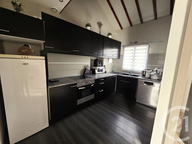 Maison &agrave; vendre - 3 pi&egrave;ces - 90 m2 - Claye Souilly - 77 - ILE-DE-FRANCE