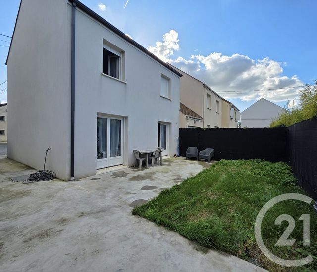 maison - ST SOUPPLETS - 77