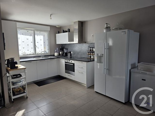 Maison &agrave; vendre - 4 pi&egrave;ces - 80,70 m2 - St Soupplets - 77 - ILE-DE-FRANCE