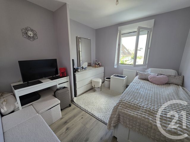 Maison &agrave; vendre - 4 pi&egrave;ces - 80,70 m2 - St Soupplets - 77 - ILE-DE-FRANCE