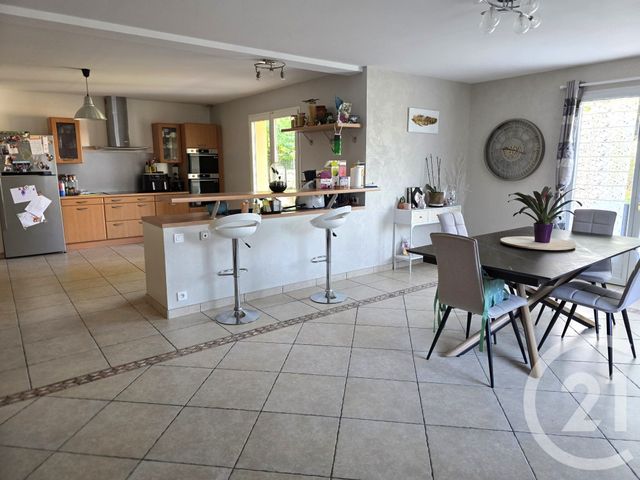 Maison &agrave; vendre - 6 pi&egrave;ces - 242,70 m2 - St Pathus - 77 - ILE-DE-FRANCE