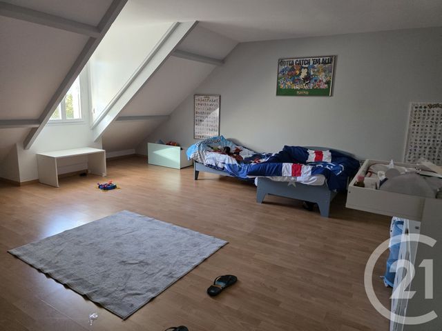 Maison &agrave; vendre - 6 pi&egrave;ces - 242,70 m2 - St Pathus - 77 - ILE-DE-FRANCE