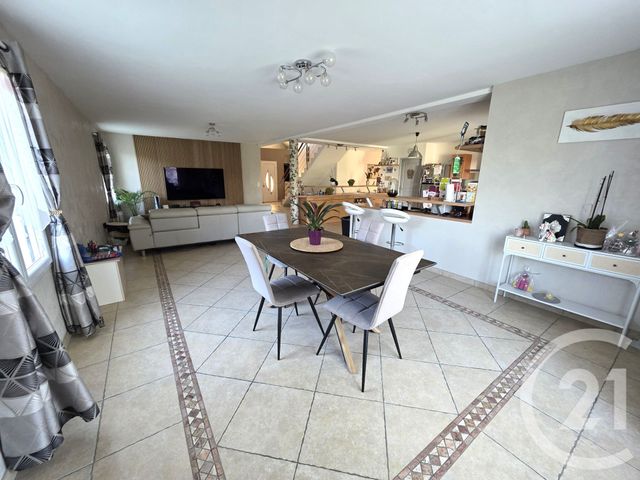 maison - ST PATHUS - 77