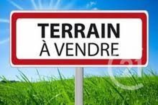Terrain &agrave; vendre - 380 m2 - Dammartin En Goele - 77 - ILE-DE-FRANCE