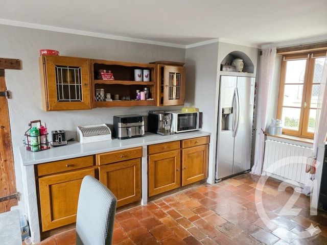 Maison &agrave; vendre - 5 pi&egrave;ces - 174,35 m2 - St Soupplets - 77 - ILE-DE-FRANCE