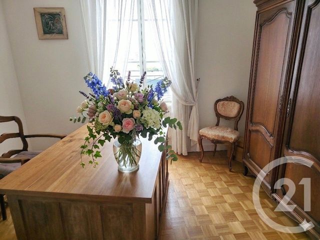 Maison &agrave; vendre - 5 pi&egrave;ces - 190,13 m2 - Montagny Ste Felicite - 60 - PICARDIE