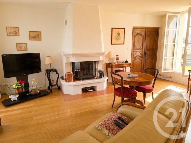 Maison &agrave; vendre - 5 pi&egrave;ces - 190,13 m2 - Montagny Ste Felicite - 60 - PICARDIE