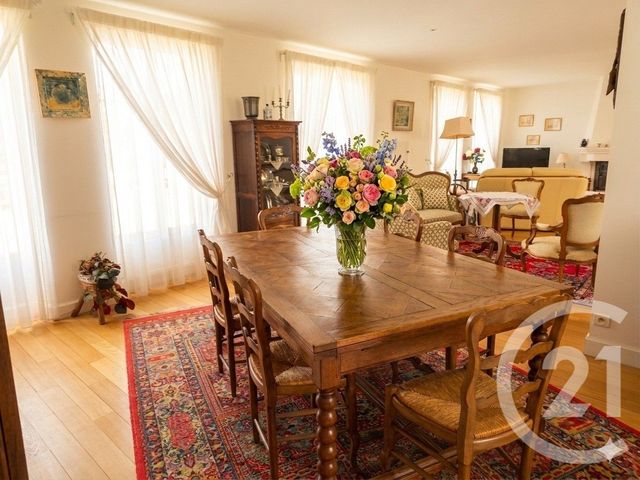 Maison &agrave; vendre - 5 pi&egrave;ces - 190,13 m2 - Montagny Ste Felicite - 60 - PICARDIE