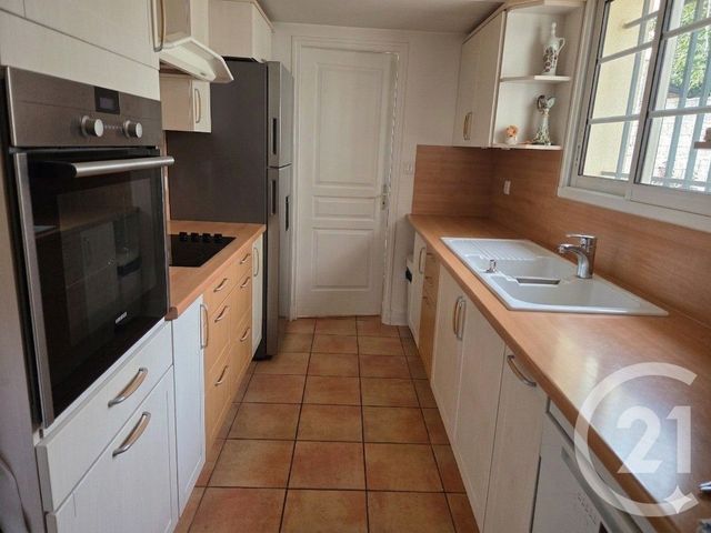 Maison &agrave; vendre - 5 pi&egrave;ces - 190,13 m2 - Montagny Ste Felicite - 60 - PICARDIE