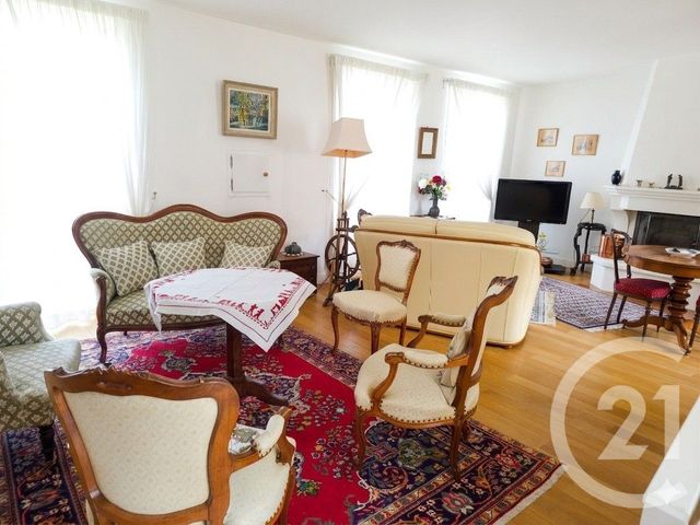 Maison &agrave; vendre - 5 pi&egrave;ces - 190,13 m2 - Montagny Ste Felicite - 60 - PICARDIE