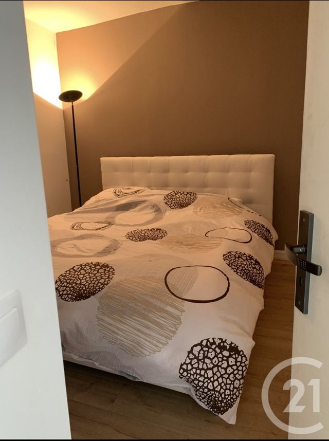 Appartement F2 &agrave; vendre - 2 pi&egrave;ces - 50 m2 - St Soupplets - 77 - ILE-DE-FRANCE