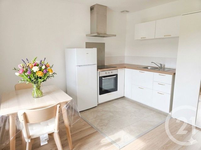 appartement - DOUY LA RAMEE - 77