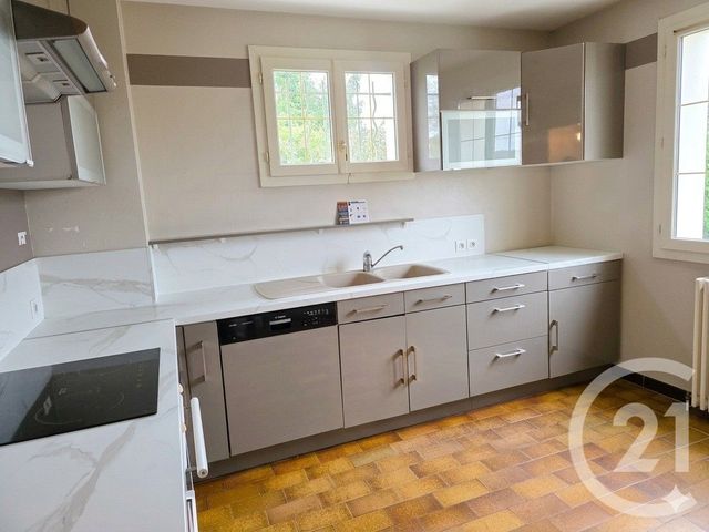 Maison &agrave; vendre - 6 pi&egrave;ces - 124,82 m2 - St Soupplets - 77 - ILE-DE-FRANCE