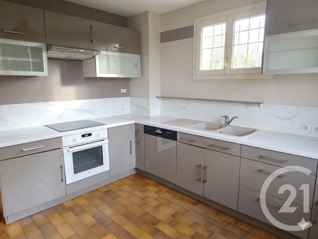 Maison &agrave; vendre - 6 pi&egrave;ces - 124,82 m2 - St Soupplets - 77 - ILE-DE-FRANCE