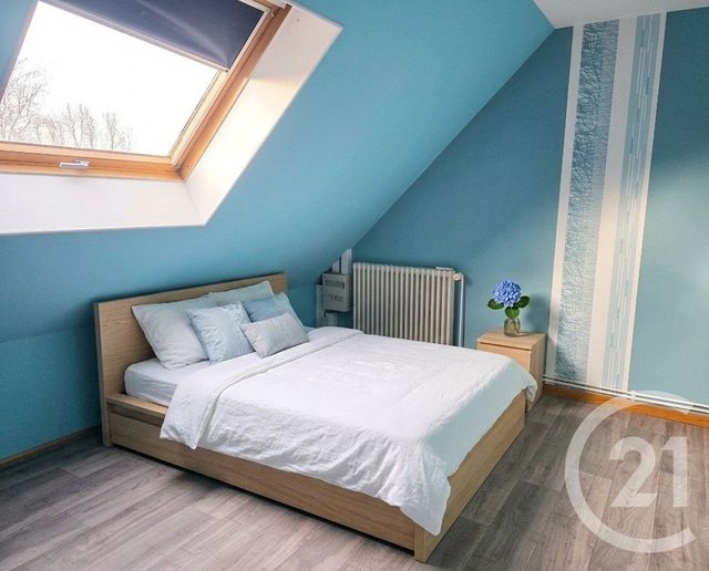 Maison &agrave; vendre - 6 pi&egrave;ces - 124,82 m2 - St Soupplets - 77 - ILE-DE-FRANCE