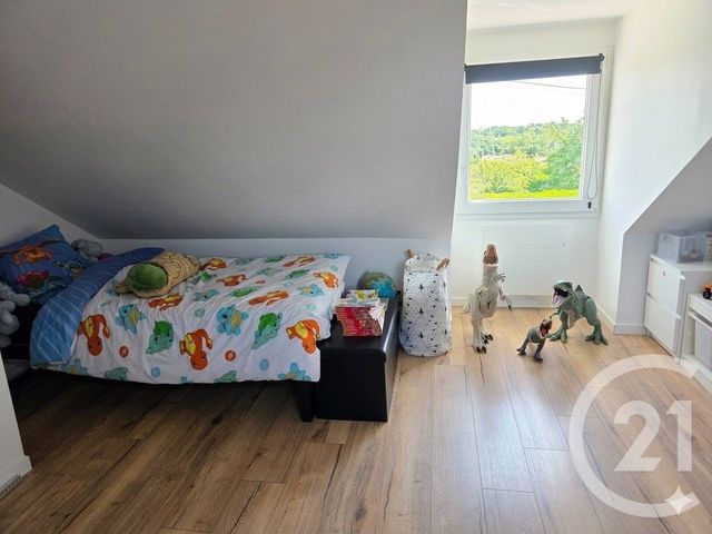 Maison &agrave; vendre - 5 pi&egrave;ces - 116,86 m2 - St Soupplets - 77 - ILE-DE-FRANCE