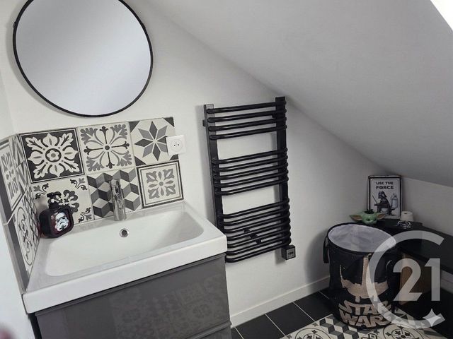 Maison &agrave; vendre - 5 pi&egrave;ces - 116,86 m2 - St Soupplets - 77 - ILE-DE-FRANCE