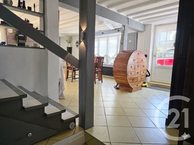Maison &agrave; vendre - 5 pi&egrave;ces - 139,39 m2 - St Soupplets - 77 - ILE-DE-FRANCE