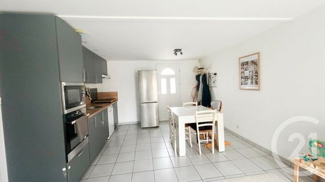 maison - OISSERY - 77