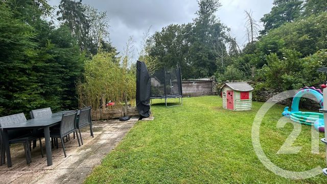 Maison &agrave; vendre - 3 pi&egrave;ces - 62,35 m2 - Oissery - 77 - ILE-DE-FRANCE